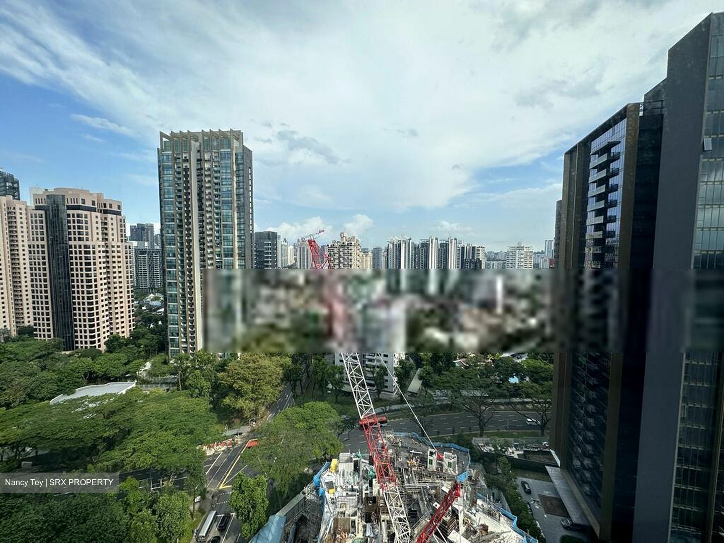 Hana (D10), Condominium #402879851